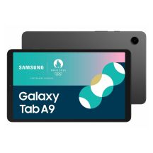 Samsung Galaxy TAB A9 (X115) 8,7" LTE 4/64GB Graphit