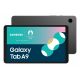 Samsung Galaxy TAB A9 (X115) 8,7" LTE 4/64GB Graphit