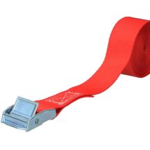 Gummibänder zur Sicherung von Gepäckhaken, 8 Stück, Dunlop-Box