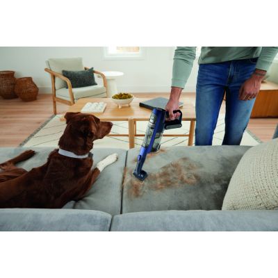 7. Kabelloser Staubsauger Detect Speed Clean&Empty Pet Pro IA3241EUT SHARK