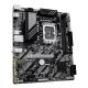 4. GIGABYTE B860M E GEN5 Mainboard Intel B860 LGA 1851 (Sockel V1) Micro-ATX