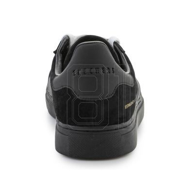 4. Skechers Arch Fit Legend Schuhe - Hamor M 254000-BLK