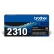Brother Toner Schwarz TN2310=TN-2310, 1200 Seiten