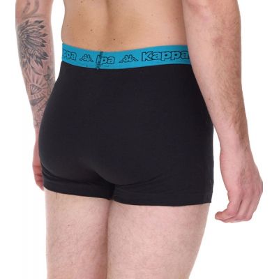 9. Kappa Boxershorts M 351K1JW ADN