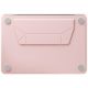7. Uniq Lyden Versa Hülle für MacBook Neo – Pink