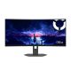 5. Lenovo Legion 34W-2c 34" WQHD 240 Hz 400 Nits HDMI DP Eclipse Black