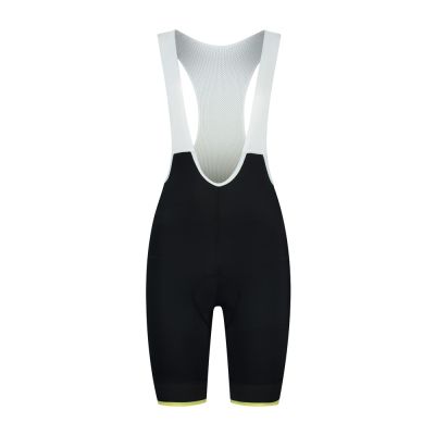 Rogelli Damenshorts SELECT II schwarz-gelb L