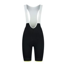 Rogelli Damenshorts SELECT II schwarz-gelb L