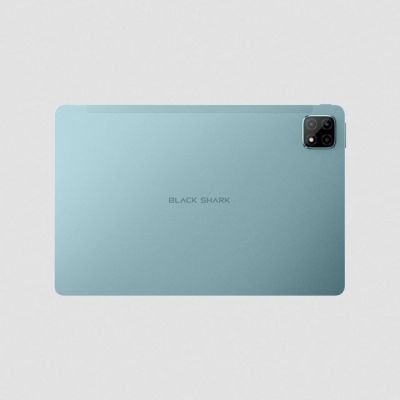 2. Schwarzes Shark Pad 7 Pro 4G 11" 6/256GB 8800mAh blaues Tablet