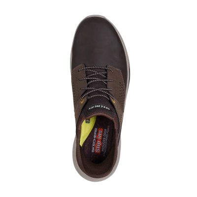 3. Skechers Slade Schuhe - Macklin M 210890 CHOC