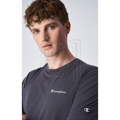10. Champion T-Shirt M 219214 ES508 