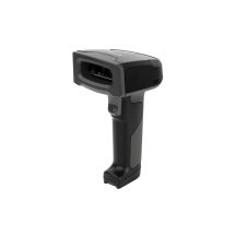 Equip 351030 Barcode-Lesegerät, Handheld, 1D/2D CMOS-Barcode-Lesegerät, Schwarz