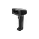 Equip 351030 Barcode-Lesegerät, Handheld, 1D/2D CMOS-Barcode-Lesegerät, Schwarz