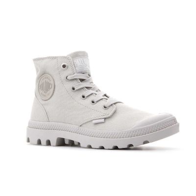 10. Palladium Pampa Hi 73089-056-M Schuhe