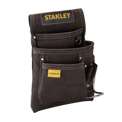 4. Stanley STST1-80114 Werkzeuggürtel-Zubehör