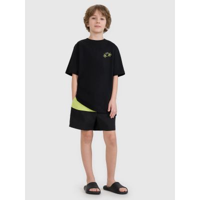 3. Jungen-Strandshorts 4F 4FJWSS25UBDSM116-45S