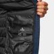 14. Alpinus Athos Body Warmer M BR43356 Weste