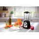10. Tefal BL 4358 Standmixer (800 W; schwarz)