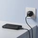 14. Baseus EnerFill FP11 Powerbank 10000mAh 15W (mit schwarzem Simple USB-C - USB-C 20V/3A 30cm Kabel) - schwarz