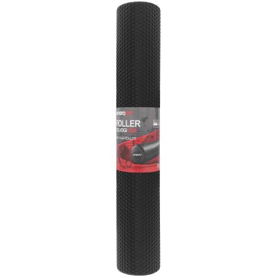 3. FITNESS-YOGA-ROLLER EVA 15x90CM MIT MUTTERN ENERO FIT