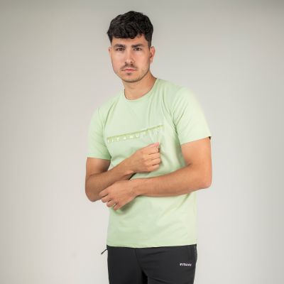 5. Herren FARAX Kurzarm-T-Shirt