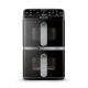 13. Philips 4000 Series NA461/00 Ovi Stacked Dual Basket – Serie 4000
