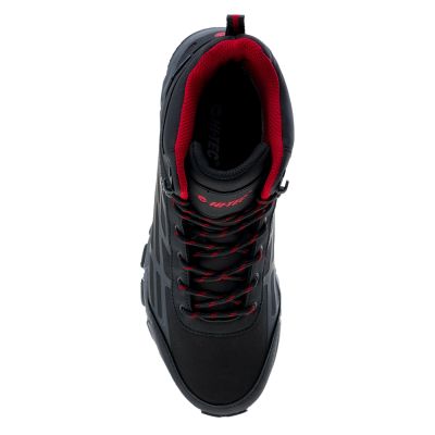 6. Hi-Tec Mitoko Mid WP M Schuhe 92800288723