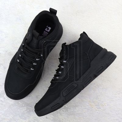 5. Big Star M SS174282 INT2163B sports shoes