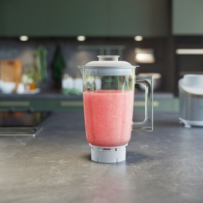 6. PHILIPS HR3760/01 Standmixer