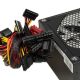 5. Netzteil IBOX AURORA 700W 14 CM Lüfter ZIA700W14CMBOX