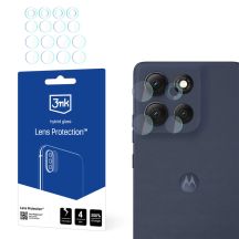 3mk Objektivschutz-Kameraglas für Motorola Moto G86 / G86 Power