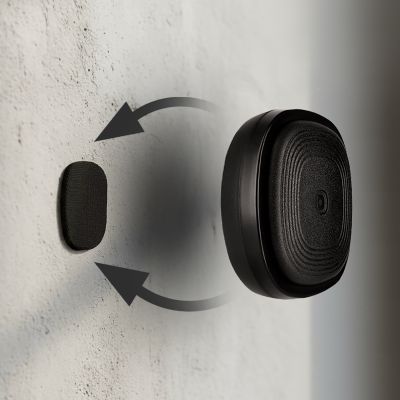 9. TB05 Bluetooth-Modularboxzielscheibe mit Musik und HMS-Handschuhen