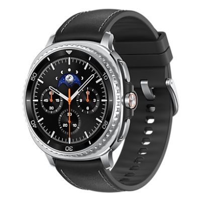 22. Samsung L505 Galaxy Watch8 Classic (46 mm) Schwarz