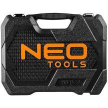 NEO Tools 10-042 Steckschlüssel/Steckschlüsselsatz