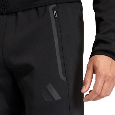 10. adidas Tiro 26 Reise-Sweatpant für Herren, schwarz, KF6072
