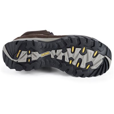Herren-Wanderschuhe MEINDL Badia Mid