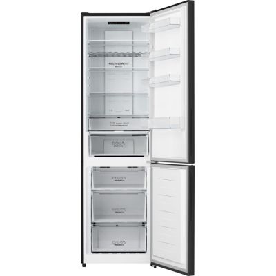 3. GORENJE NRK620EABG4 Kühl-Gefrierkombination