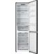 3. GORENJE NRK620EABG4 Kühl-Gefrierkombination