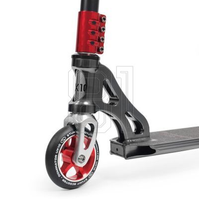 22. SMJ sport UX10 Dominator BS-110FA HS-TNK-000010266 Stunt-Scooter