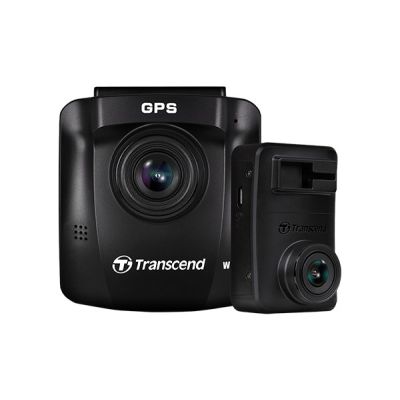 Transcend DrivePro 620 Full HD Wi-Fi USB Schwarz