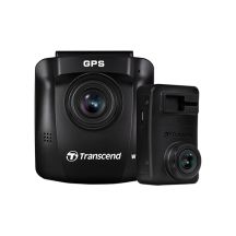 Transcend DrivePro 620 Full HD Wi-Fi USB Schwarz