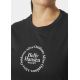 3. Helly Hansen Core Graphic T-Shirt W 54080 990