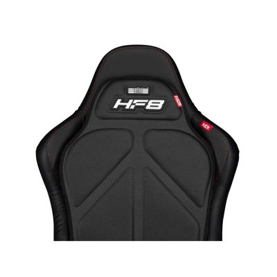 4. Next Level Racing HF8 Haptic Gaming Pad NLR-G001 - Polsterung