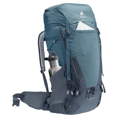 4. Deuter Futura Air Trek Rucksack 60L + 10 3402321-1374