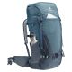 4. Deuter Futura Air Trek Rucksack 60L + 10 3402321-1374
