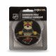 22. Inglasco NHL Maskottchen-Hockeypuck 510AN001901