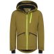 6. O'Neill Skijacke M 2500007-17015