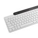 11. Lenovo 800 Bluetooth-Tastatur mit automatischer Ladefunktion – US-Englisch