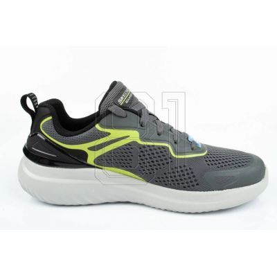 5. Skechers Bounder M 232674-CCLM Sportschuhe