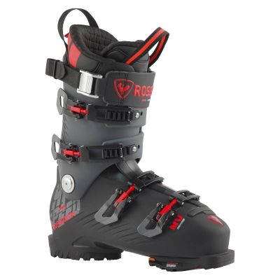2. ROSSIGNOL HI-SPEED PRO 130 CA MV GW Skischuhe schwarz